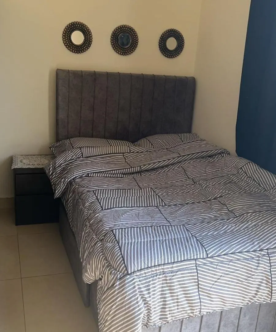 Apartamento Al Badaa Dubái