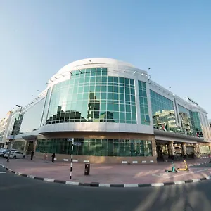 4* Hotel Sunday International