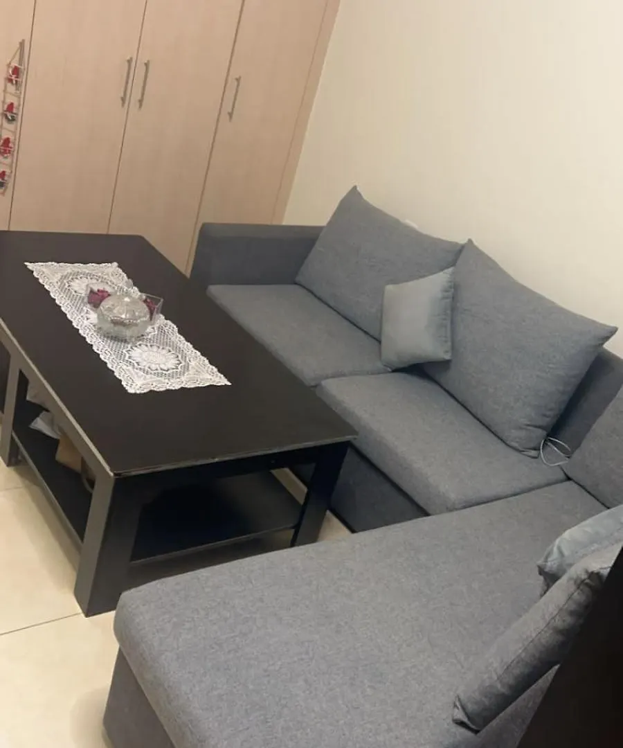 Al Badaa Apartment Dubai